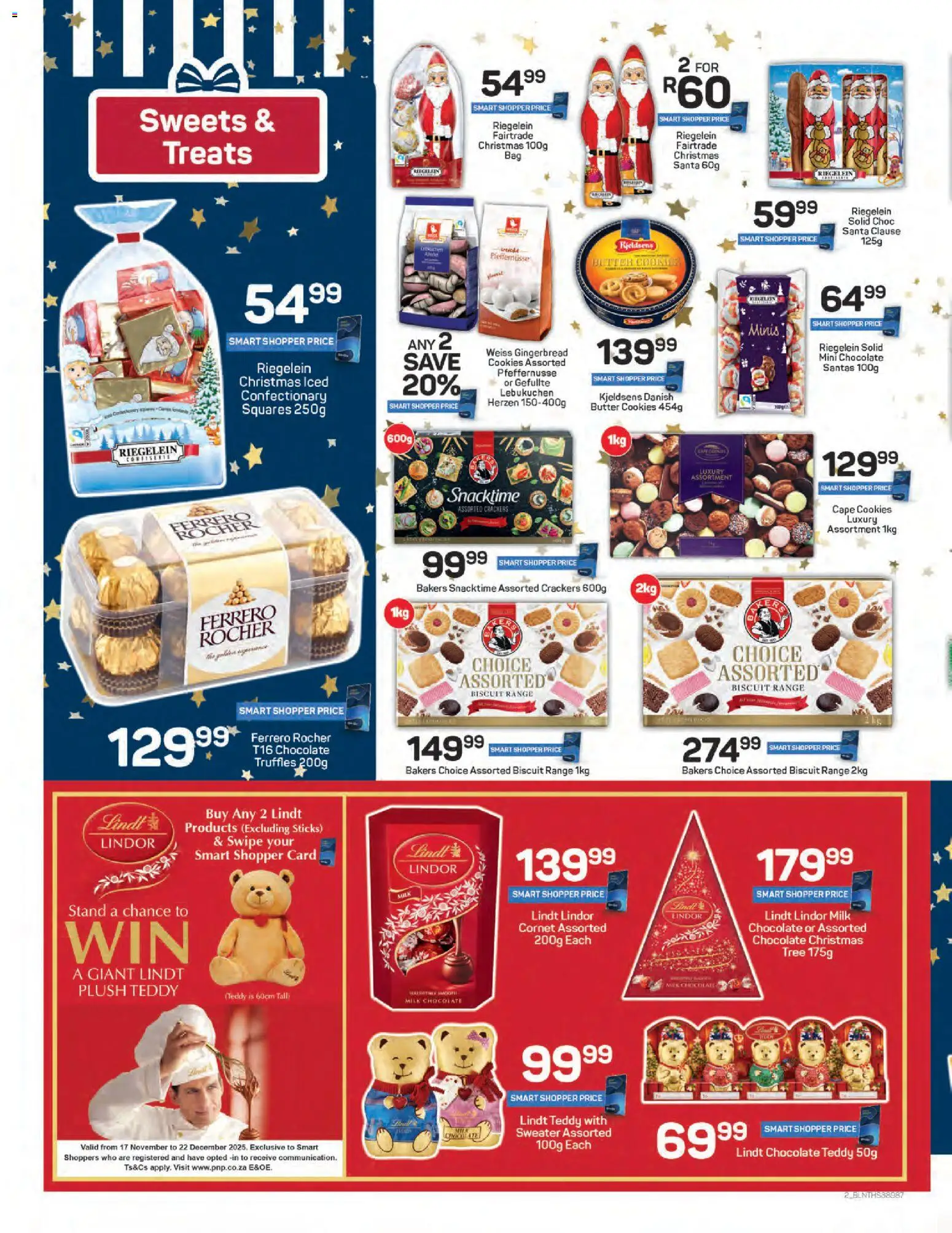 New Pick n Pay catalogue – valid from 01.12.2025 | Page: 2
