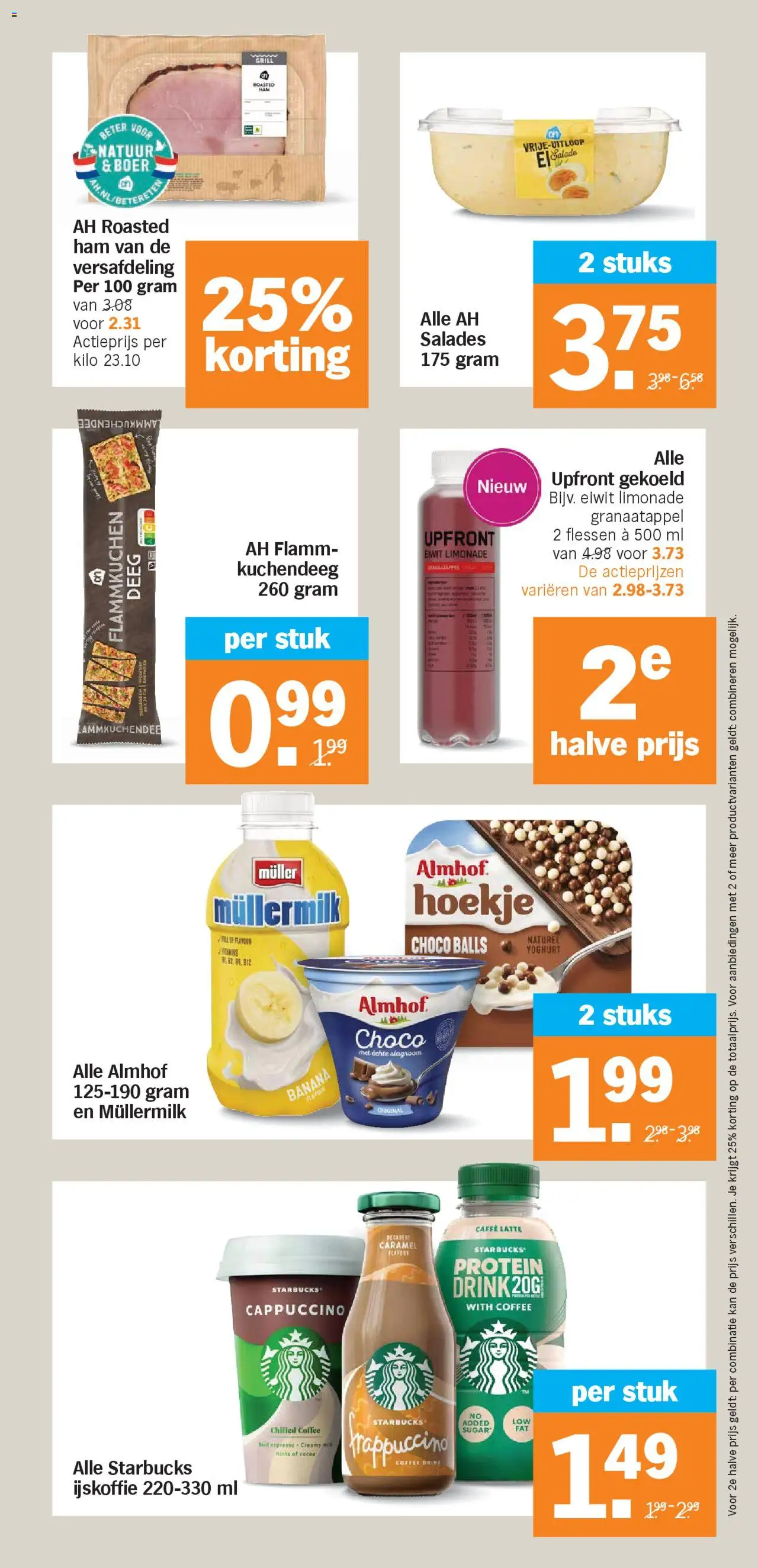  | Pagina: 21 | Producten: Ham, Kan, Grill, Deeg
