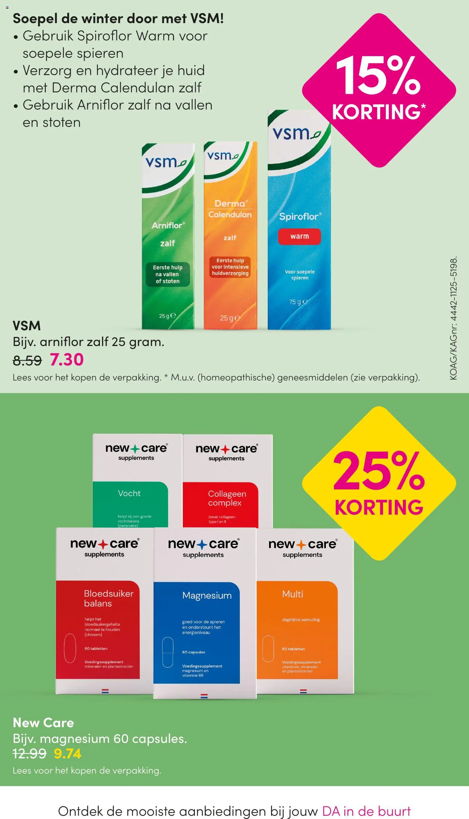 {H1} | Pagina: 40 | Producten: Zalf