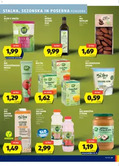 Hofer katalog akcije – veljaven od 06.11.2025 | Stran: 21