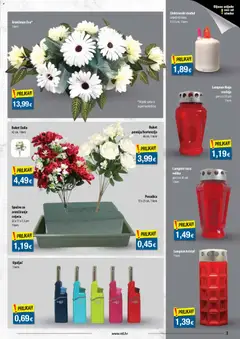 Katalog NTL - Pregled kataloga iz trgovine NTL, vrijedi od 22.10.2025 | Stranica: 3