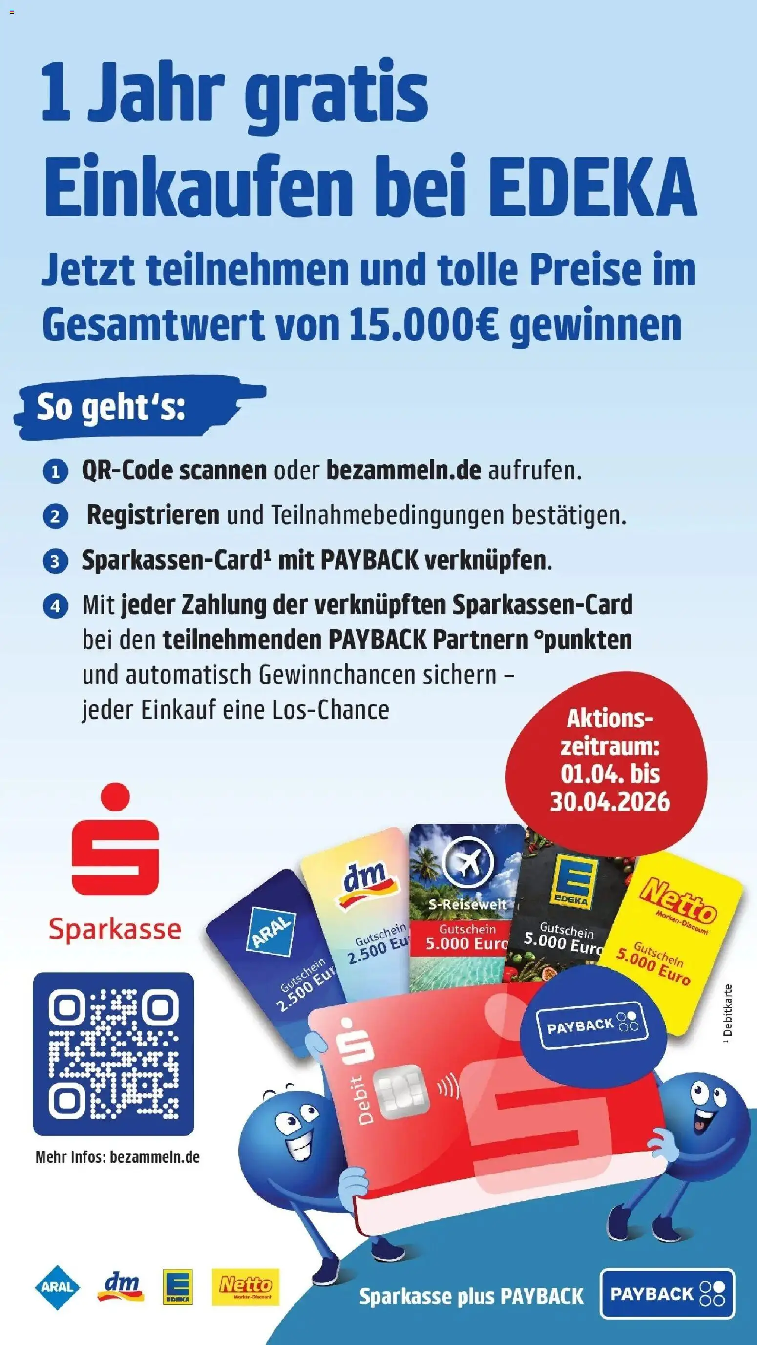 E center Prospekt Donaueschingen	 – gültig ab 05.04.2026 | Seite: 42