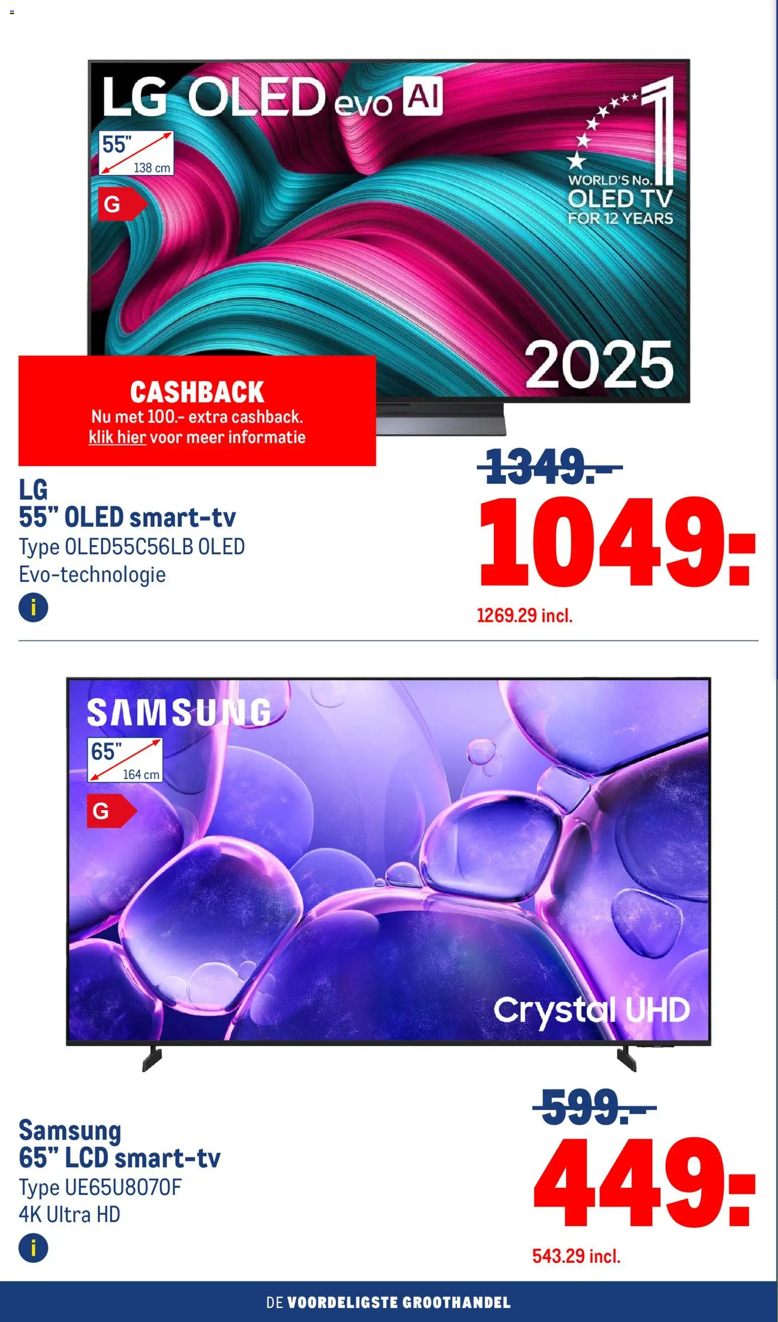 {H1} | Pagina: 4 | Producten: Tv