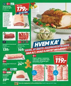Bilka - Tilbudsavis gyldig fra 05.12.2025 | Side: 28