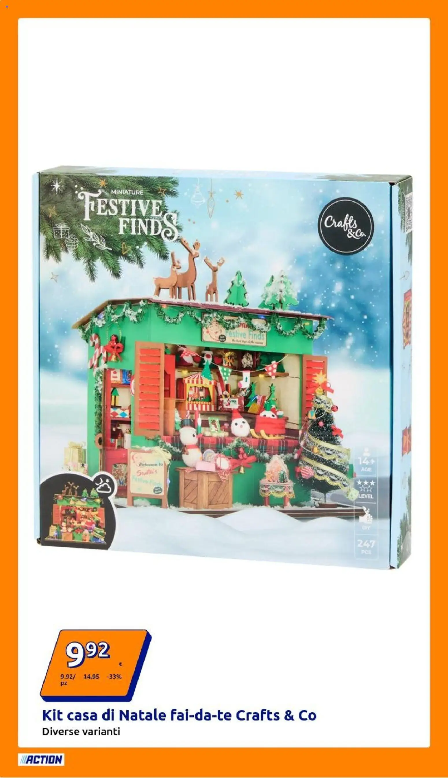 Volantino Action del 12.11.2025 | Pagina: 6