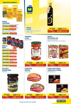 Metro katalog | vrijedi od 16.09.2025 | Stranica: 5