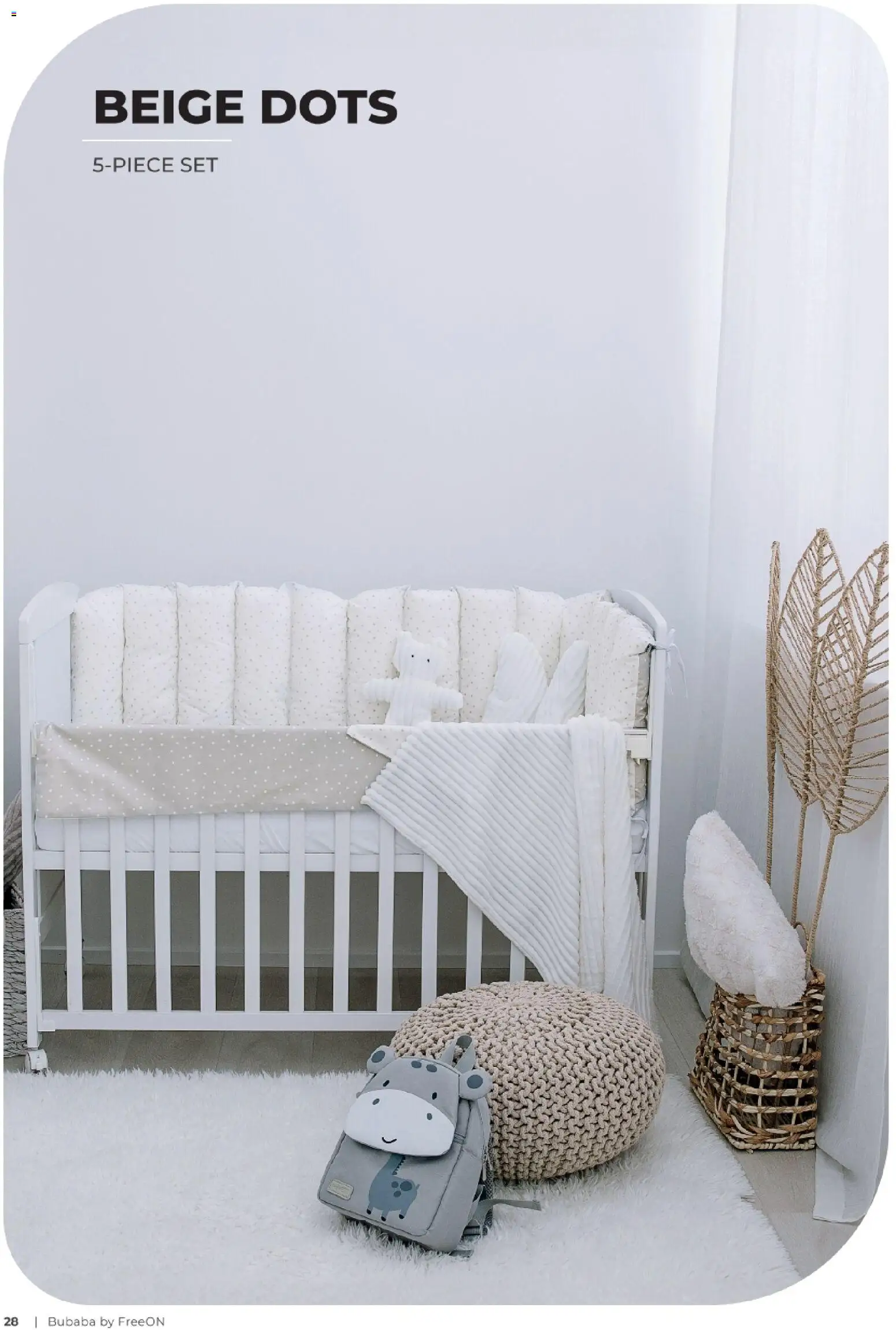 Baby Center katalog | vrijedi od 01.03.2026 | Stranica: 28