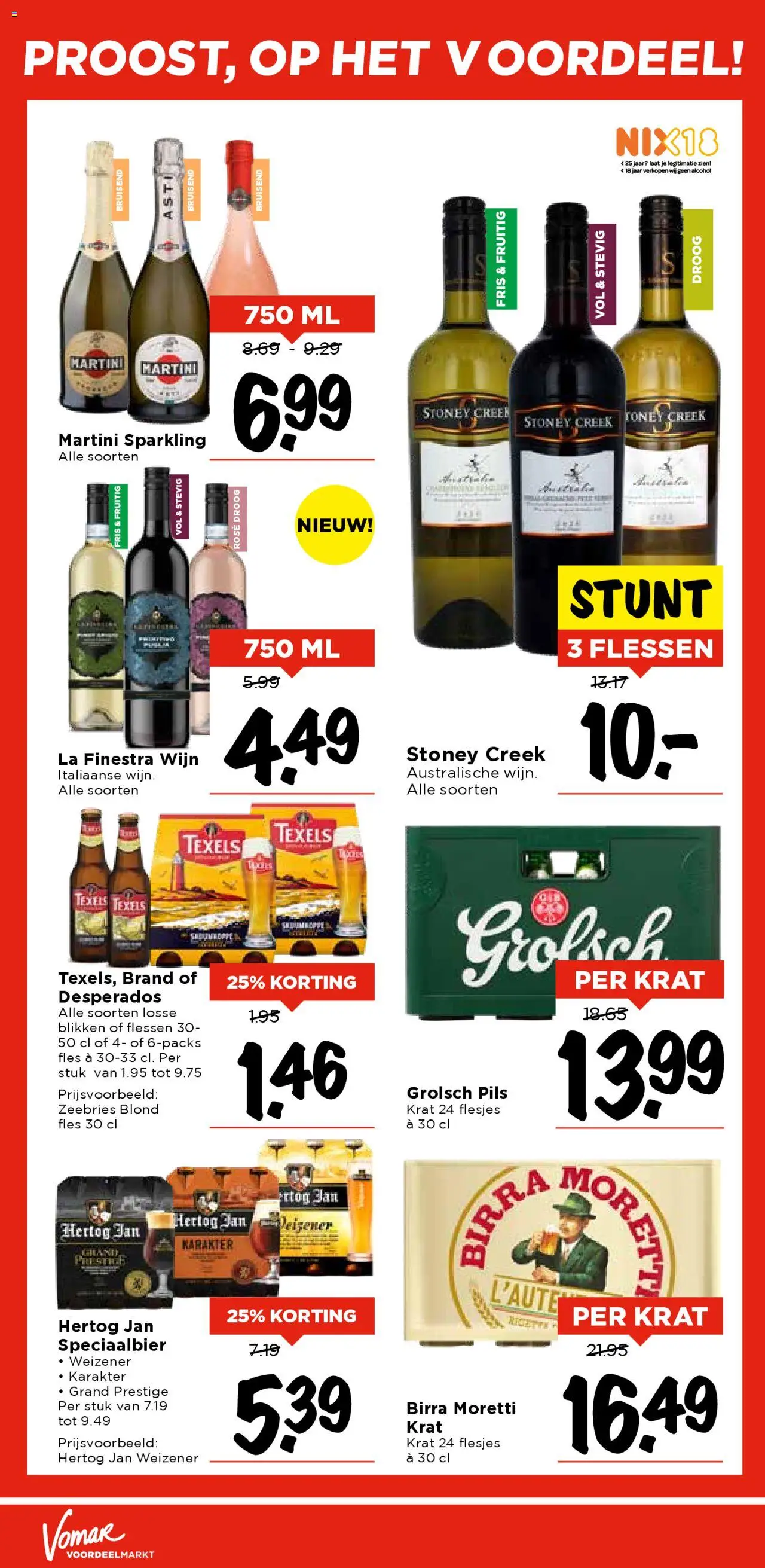  | Pagina: 27 | Producten: Wijn, Fles, Borjúlábszár, Alcohol