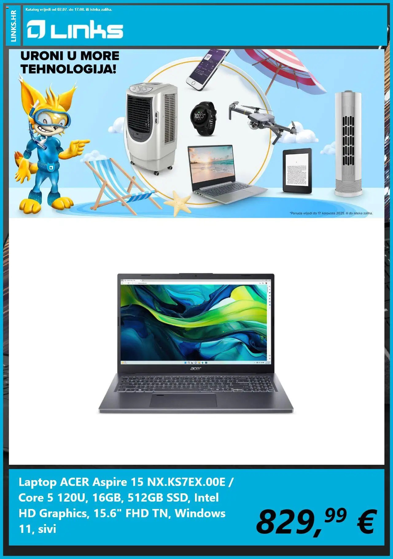 Links katalog | vrijedi od 02.07.2025 | Stranica: 2