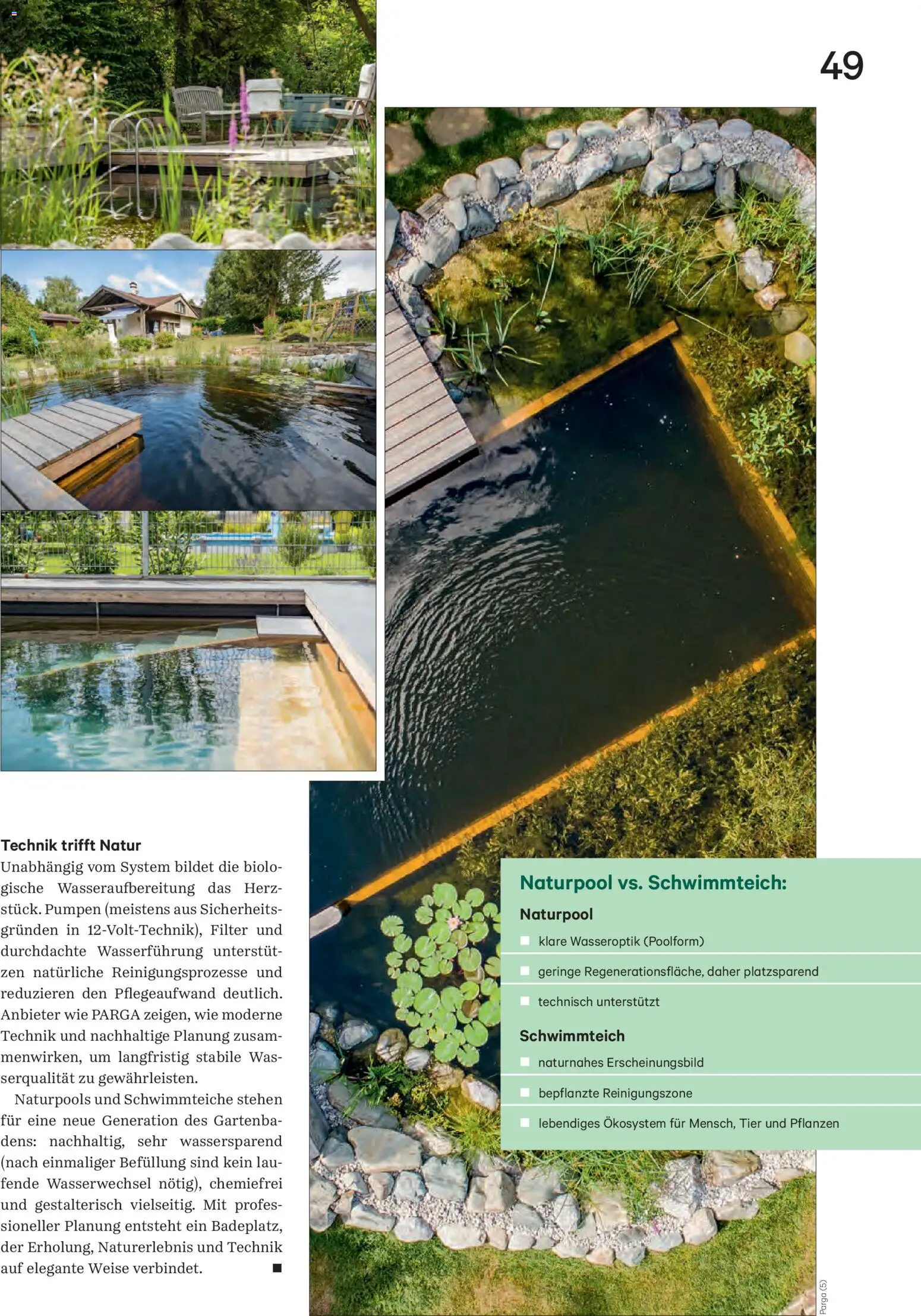 Lagerhaus Unser Land April 2025 gültig ab 01.04.2026 | Seite: 49