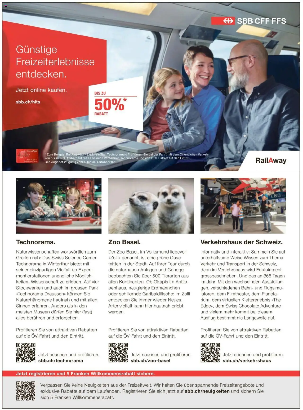 Migros Magazin – gültig ab 29.09.2025 | Seite: 60