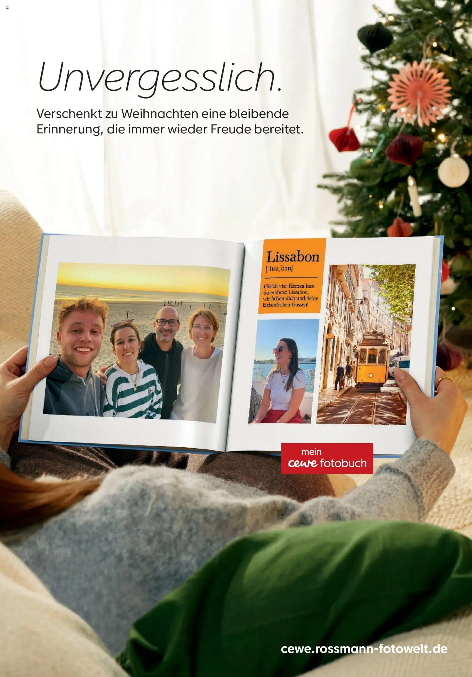 Rossmann Centaur – gültig ab 01.12.2025 | Seite: 20