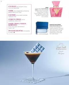 Müller katalog │ velja od 28.07.2025 | Stran: 25 | Izdelki: Ribez, Parfum, Disava