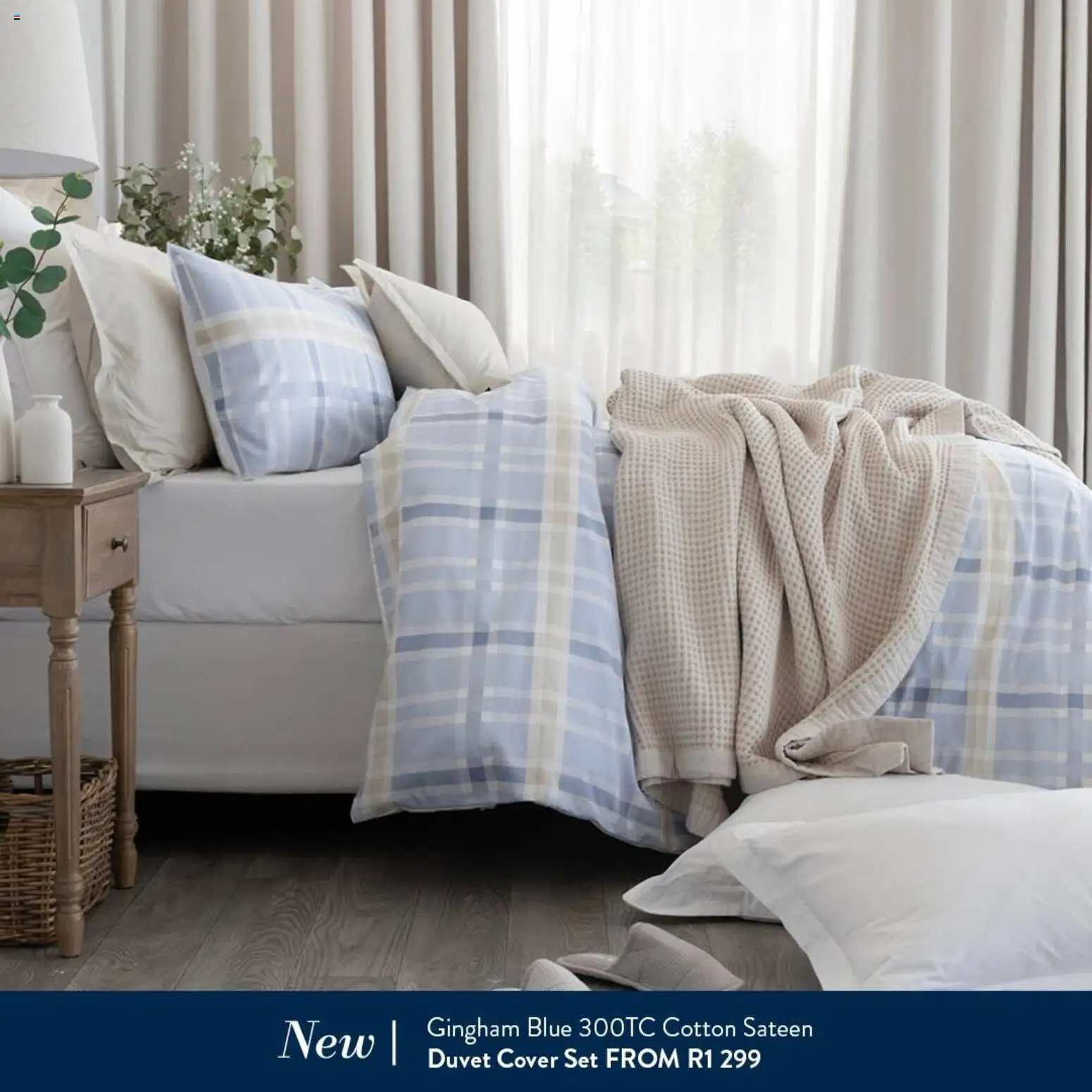 New Volpes catalogue – valid from 20.04.2026 | Page: 2 | Products: Cover, Duvet