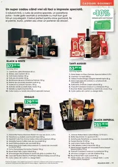 Ofertele Mega Image valabile de la 27.11.2025 | Pagină: 11