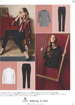 Salling - Tilbudsavis gyldig fra 01.11.2025 | Side: 109 | Produkter: Bluse