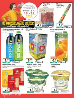 KTC katalog | vrijedi od 28.08.2025 | Stranica: 12