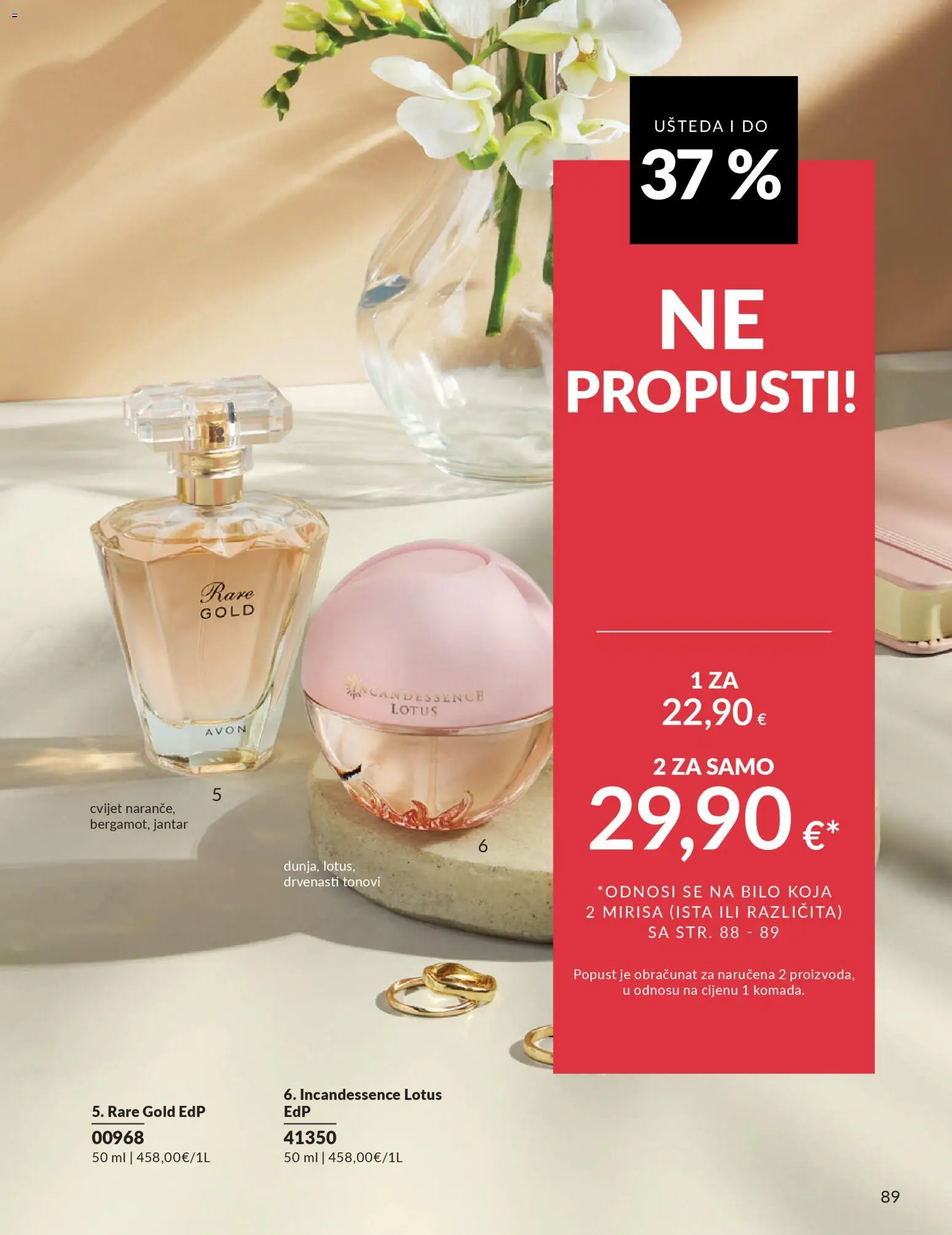 Avon katalog | vrijedi od 28.02.2026 | Stranica: 93