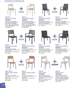 Jardiland - Prévisualisation de Jardiland catalogue printemps - été valide à partir de 27.02.2026 | Page: 100