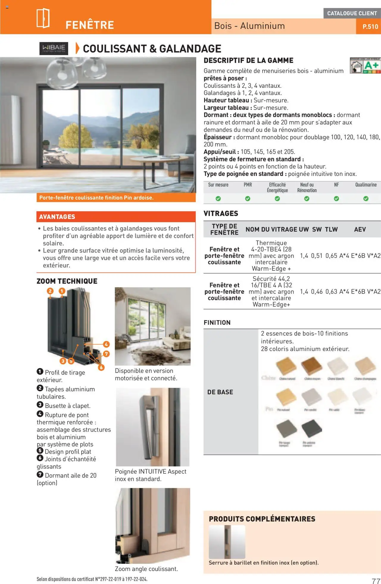  | Page: 77 | Produits: Base, Plots