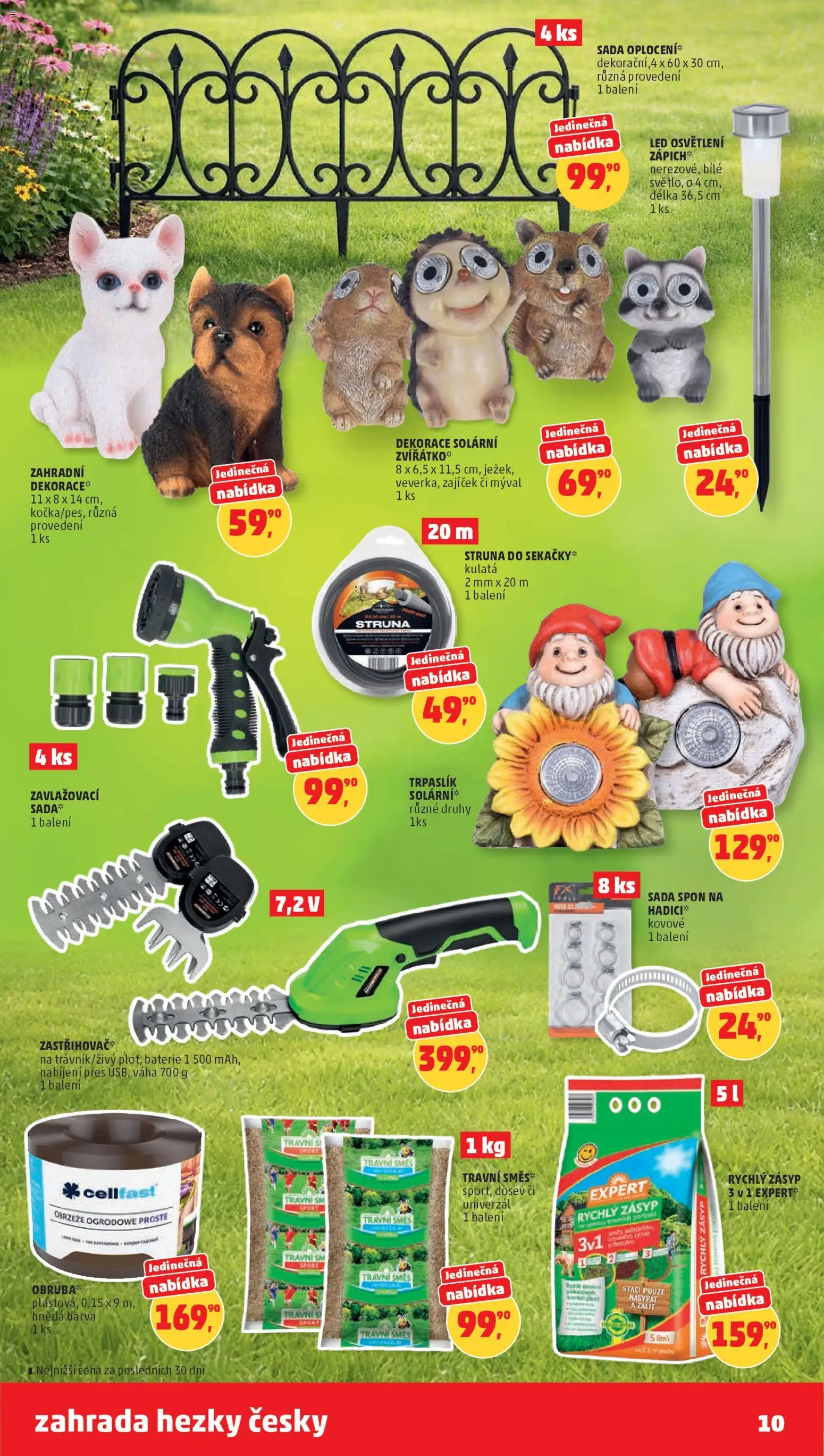 Penny Market katalog od 29.04.2026 | Strana: 10