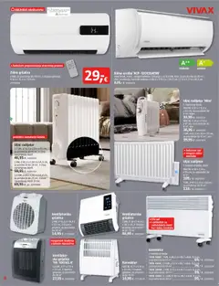 Katalog Bauhaus - Pregled kataloga iz trgovine Bauhaus, vrijedi od 02.10.2025 | Stranica: 8