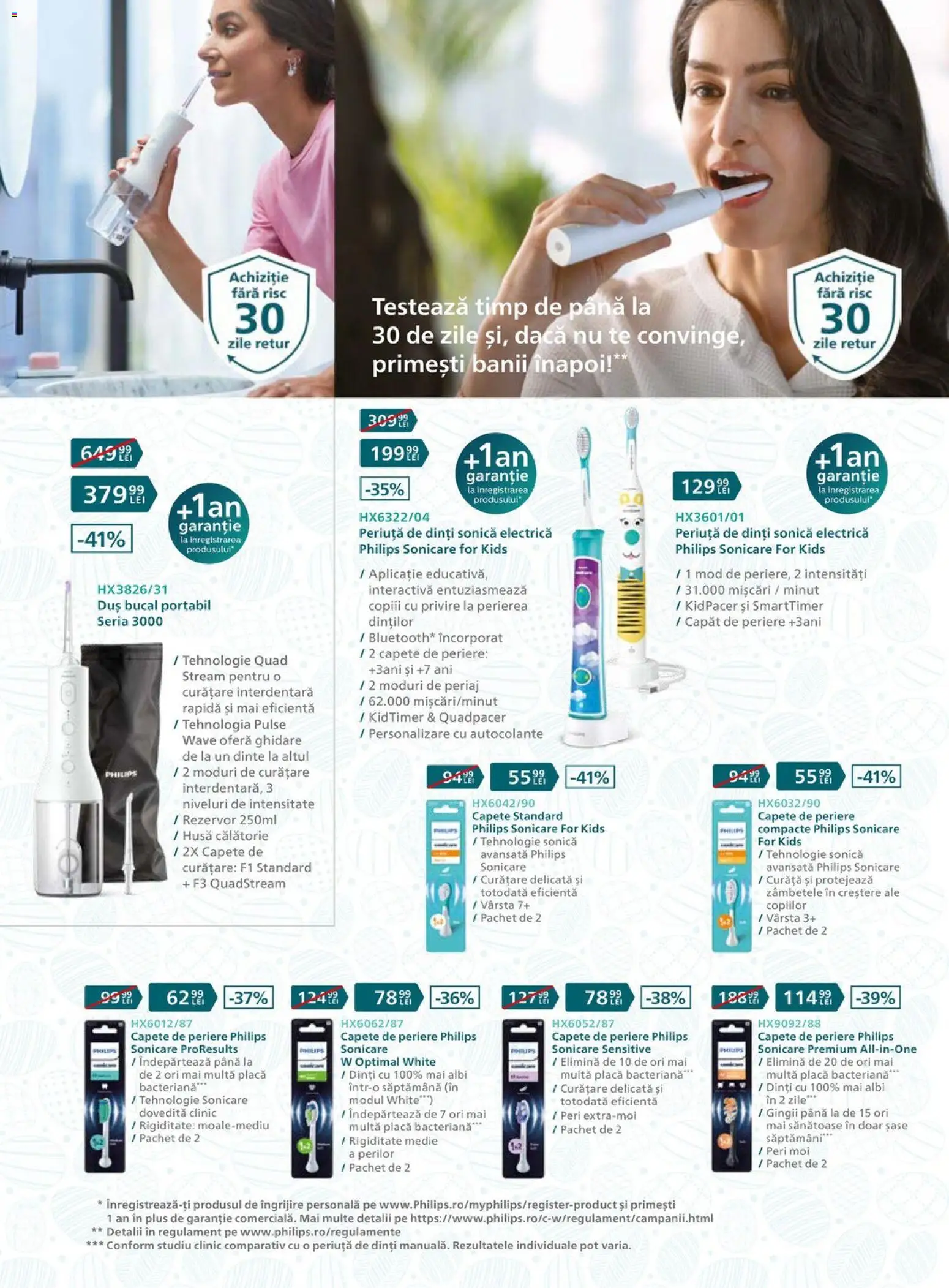 Noul catalog Carrefour – valabil de la 25.03.2026 | Pagină: 6 | Produse: Enginar, Duș, Periuță de dinți