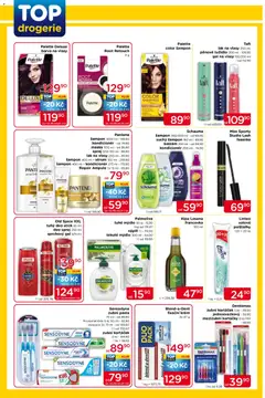 Náhled letáku Top drogerie leták od 02.04.2026 | Strana: 2