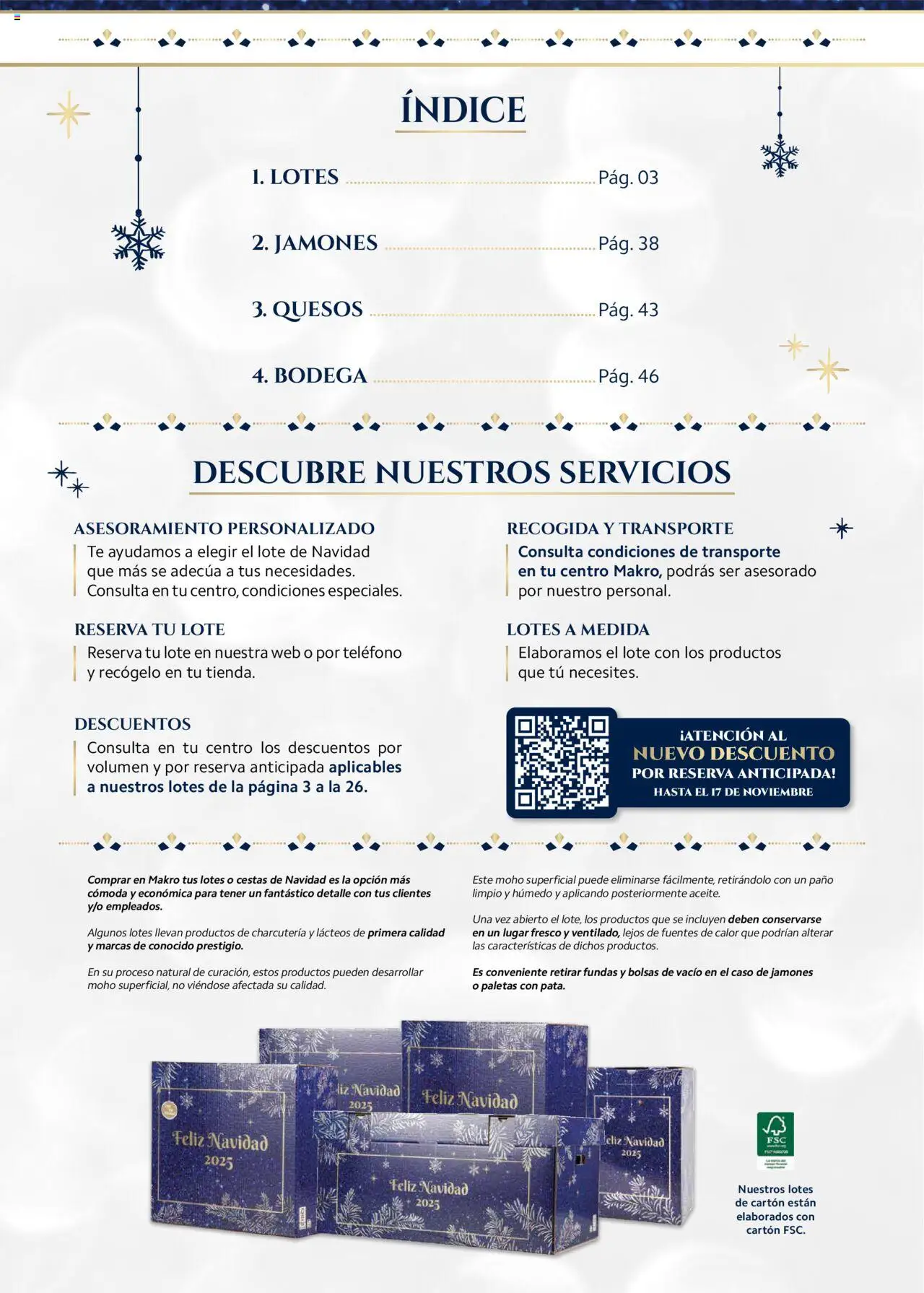 Makro - Lotes y cestas Levante │ válido desde el 04.10.2025 | Página: 2 | Productos: Té, Teléfono