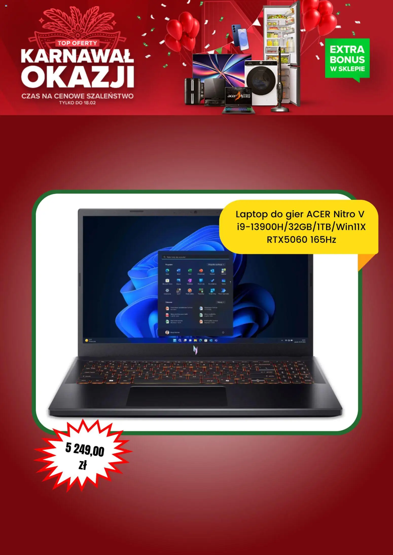 Neonet promocje od 22.01.2026 | Strona: 2