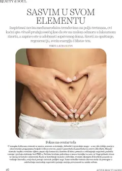 DM Drogerie active Beauty - pregled DM Drogerie kataloga - važi od 09.10.2025 | Strana: 16