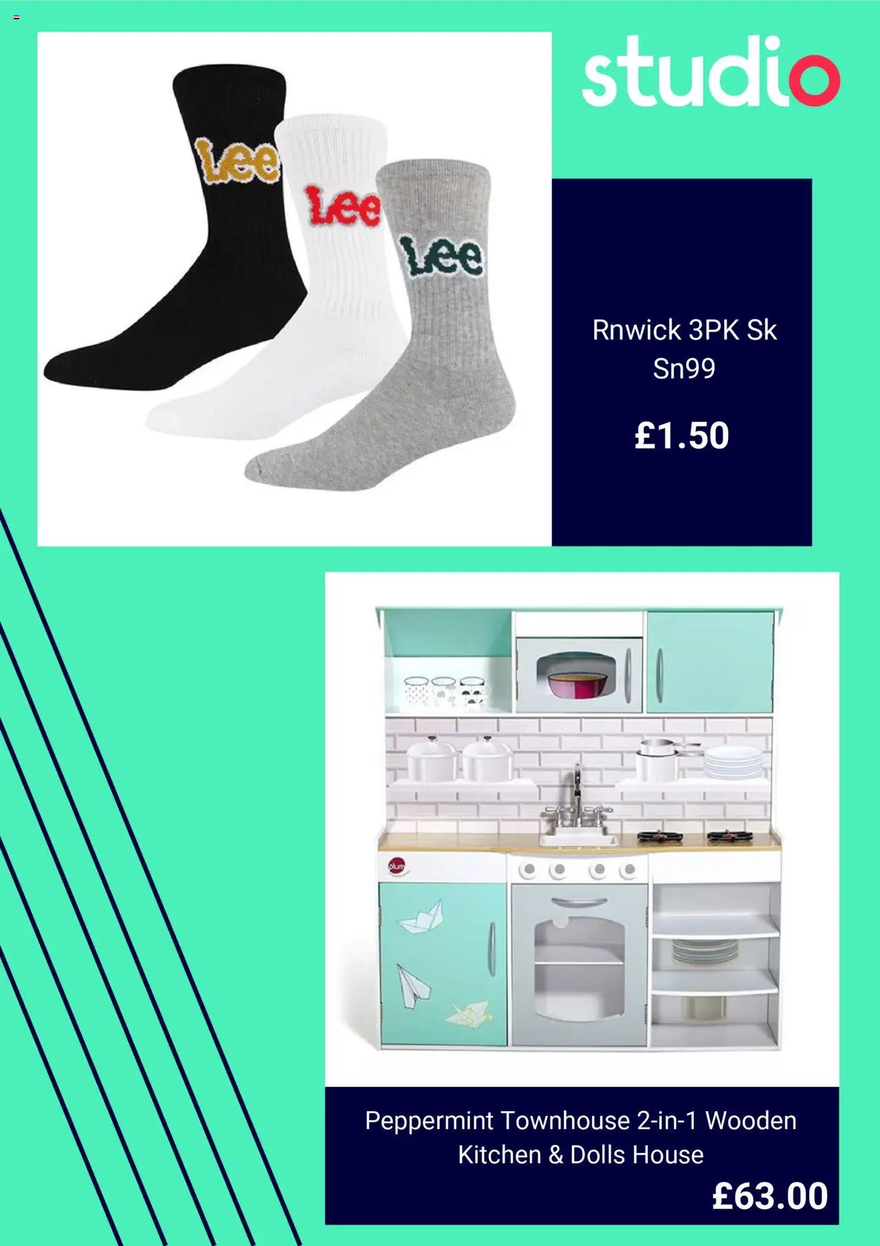 {H1} | Page: 2 | Products: Kitchen