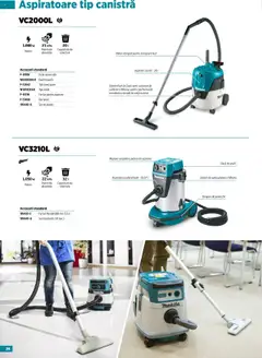 Ofertele Makita valabile de la 23.09.2025 | Pagină: 26
