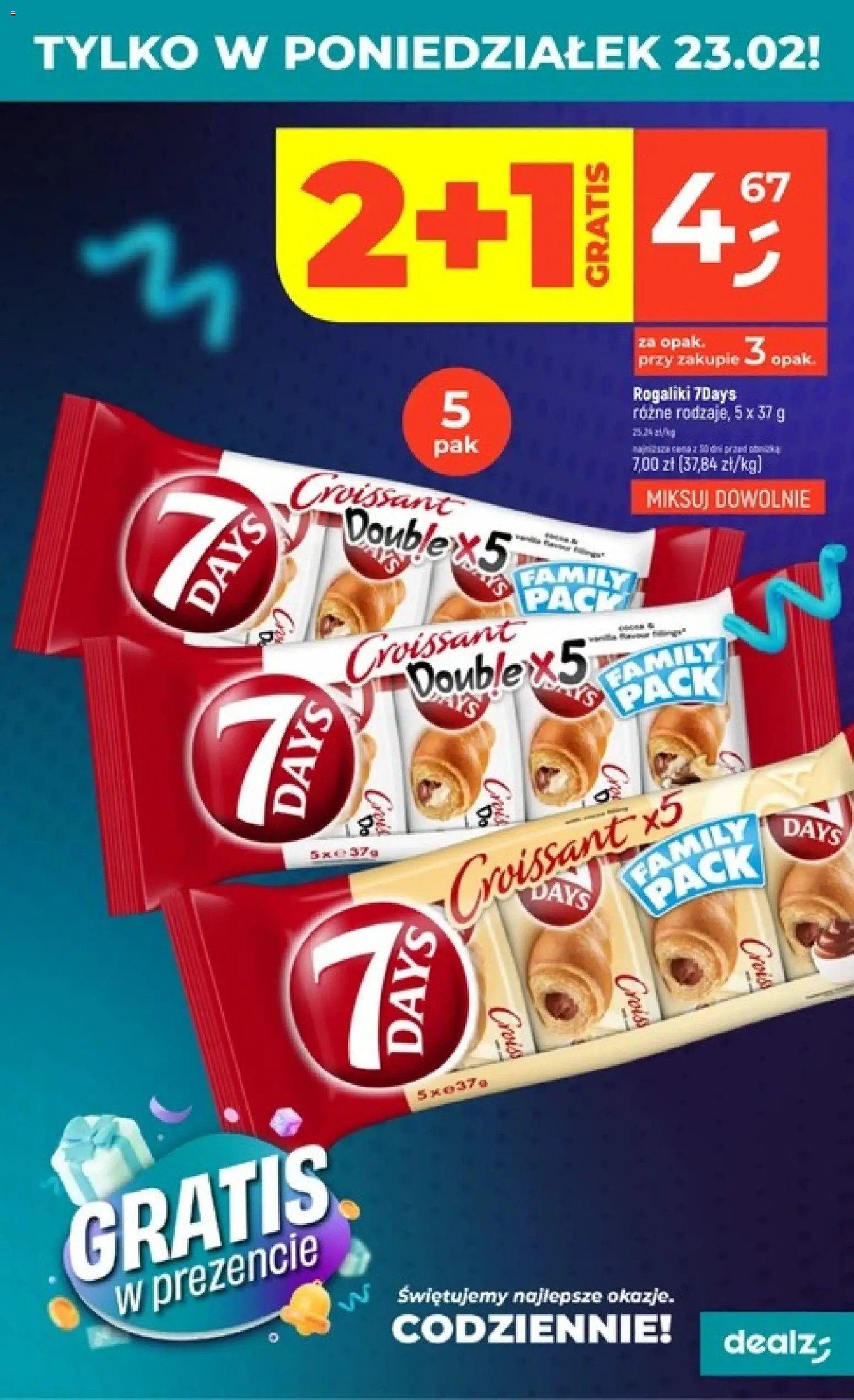 Dealz Gazetka od 19.02.2026 | Strona: 5