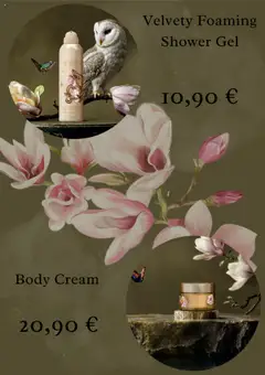 Rituals Prospekt 	 ab 14.09.2025 gültig | Seite: 2 | Produkte: Body Cream, Shower Gel
