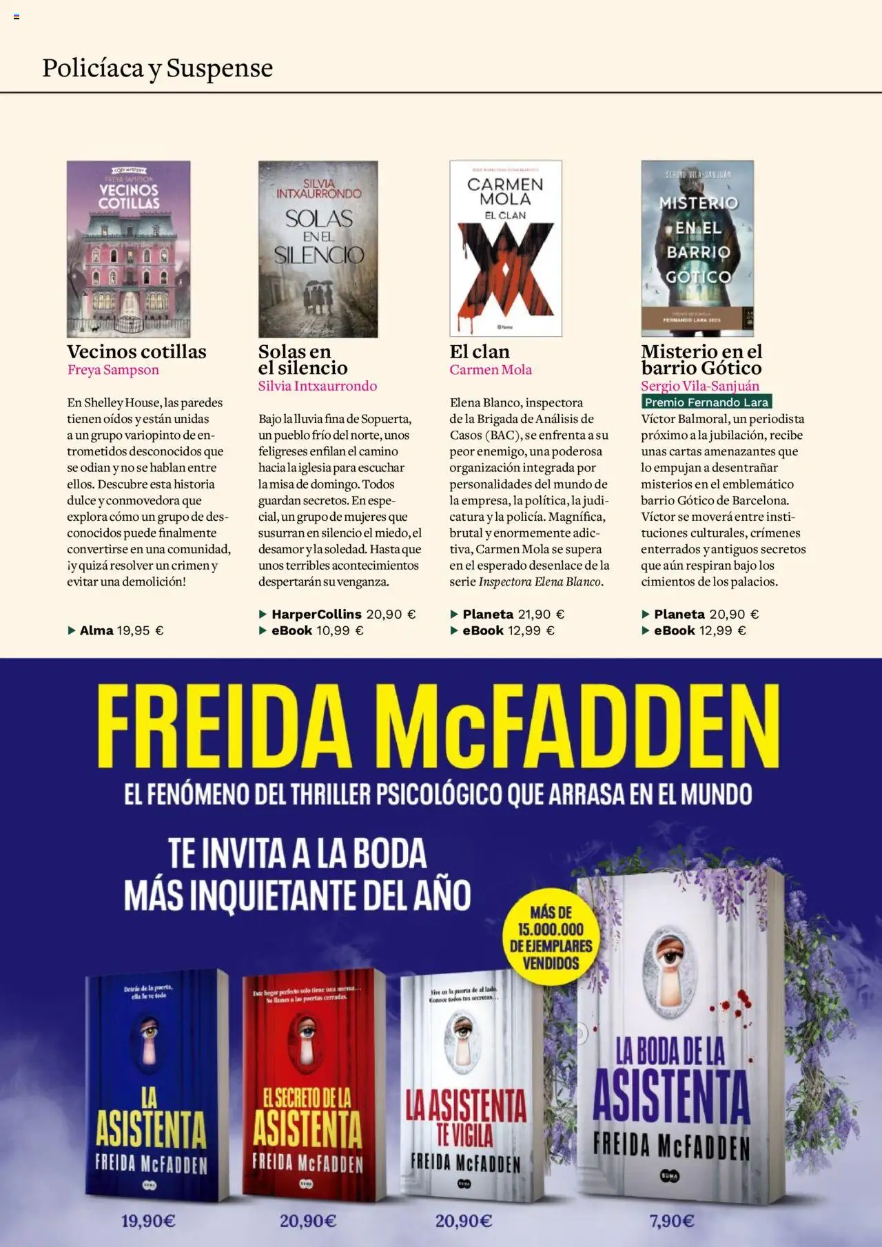 Casa del libro folleto │ válido desde el 01.07.2025 | Página: 8 | Productos: Té