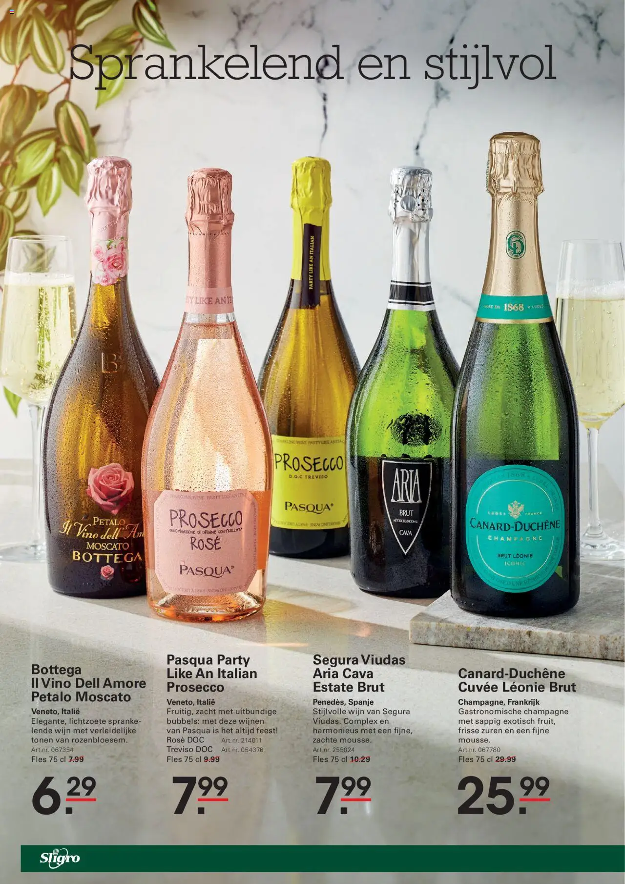  | Pagina: 54 | Producten: Wijn, Fles