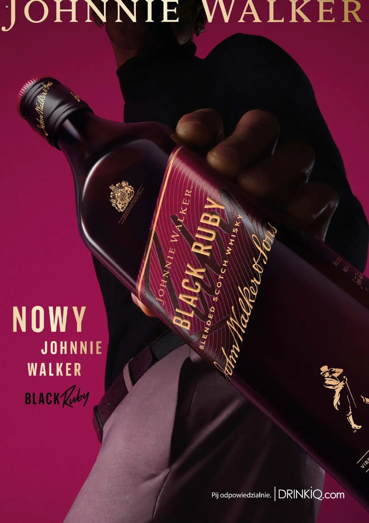 Eurocash Gazetka - Katalog Alkoholowy od 01.06.2025 | Strona: 25 | Produkty: Whisky