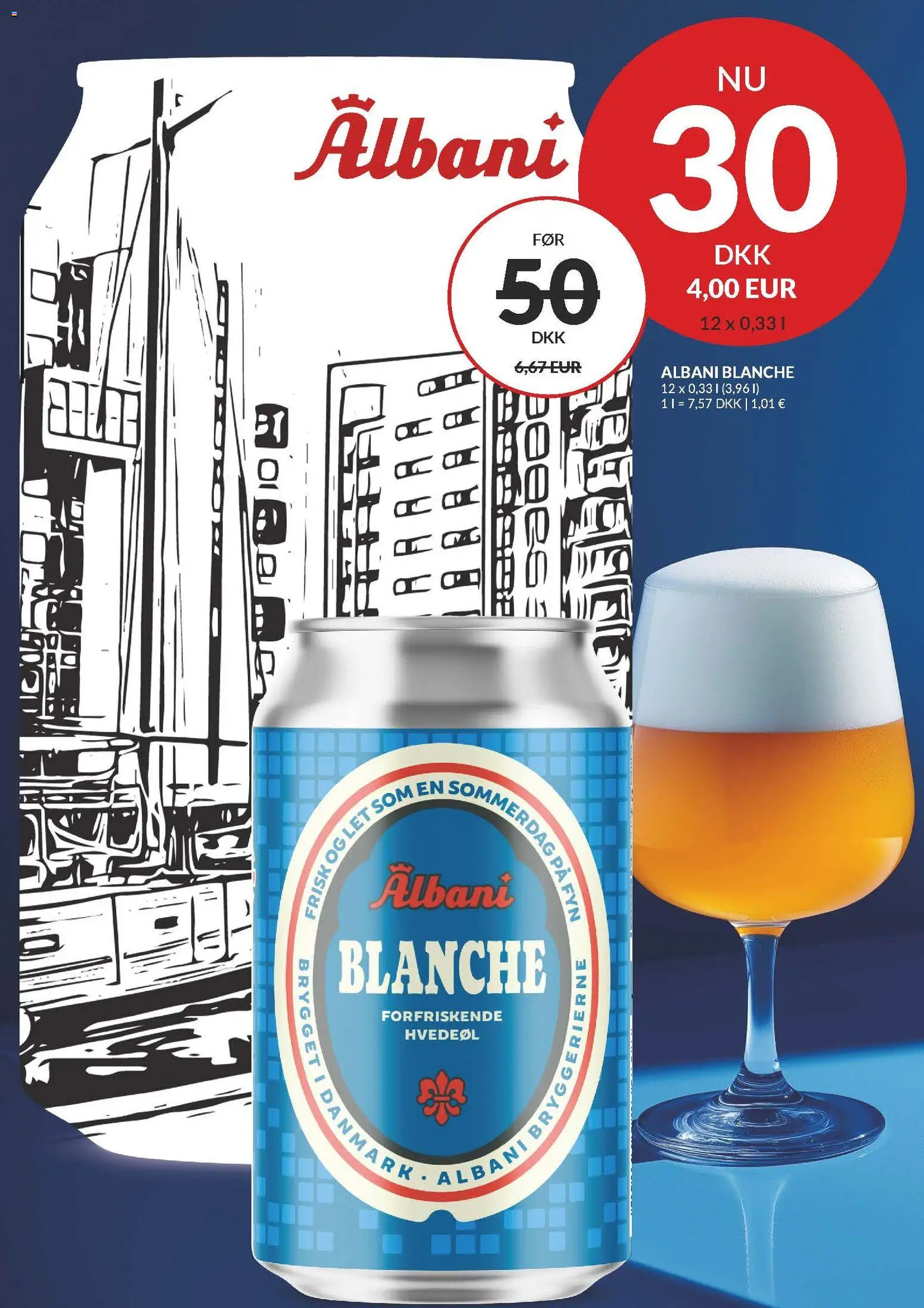 Nielsen Discount tilbudsavis – gyldig fra 08.01.2026 | Side: 34