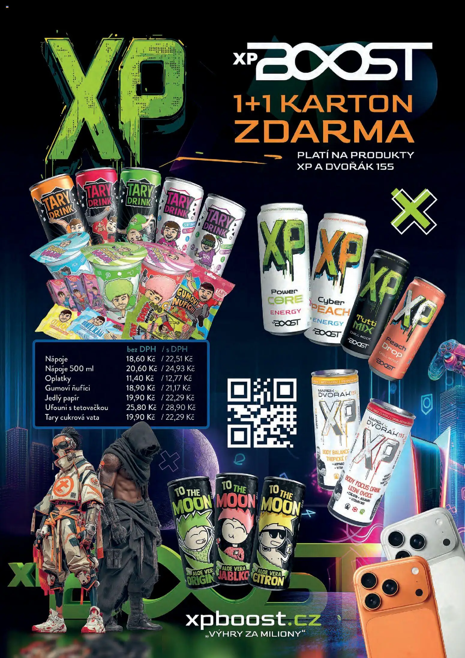 Astur & Qanto leták - Velkoobchod 04/2026 od 01.04.2026 | Strana: 77 | Produkty: Ovoce, Aloe vera, Body, Oplatky