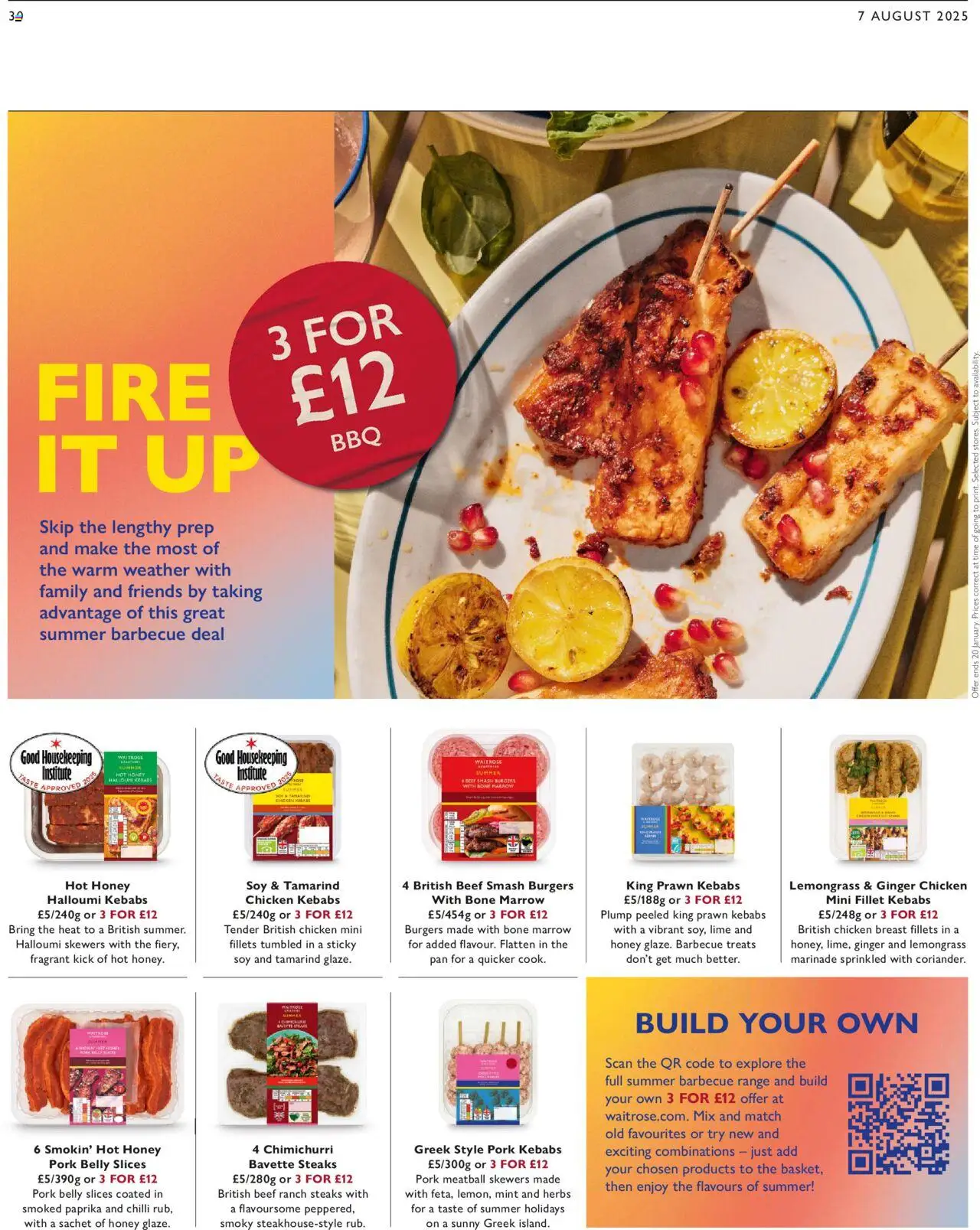  | Page: 30 | Products: Chicken, Chilli, Pork, Beef