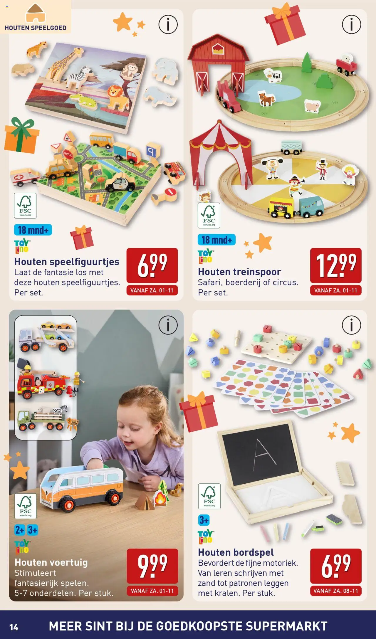 {H1} | Pagina: 14 | Producten: Boerderij