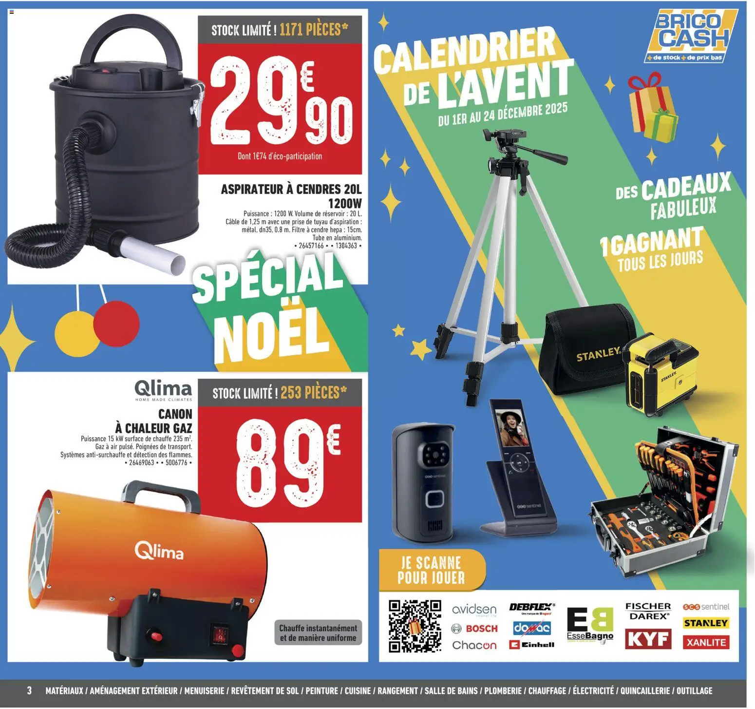 {H1} | Page: 3 | Produits: Filtre, Câble, Tuyau, Poignées