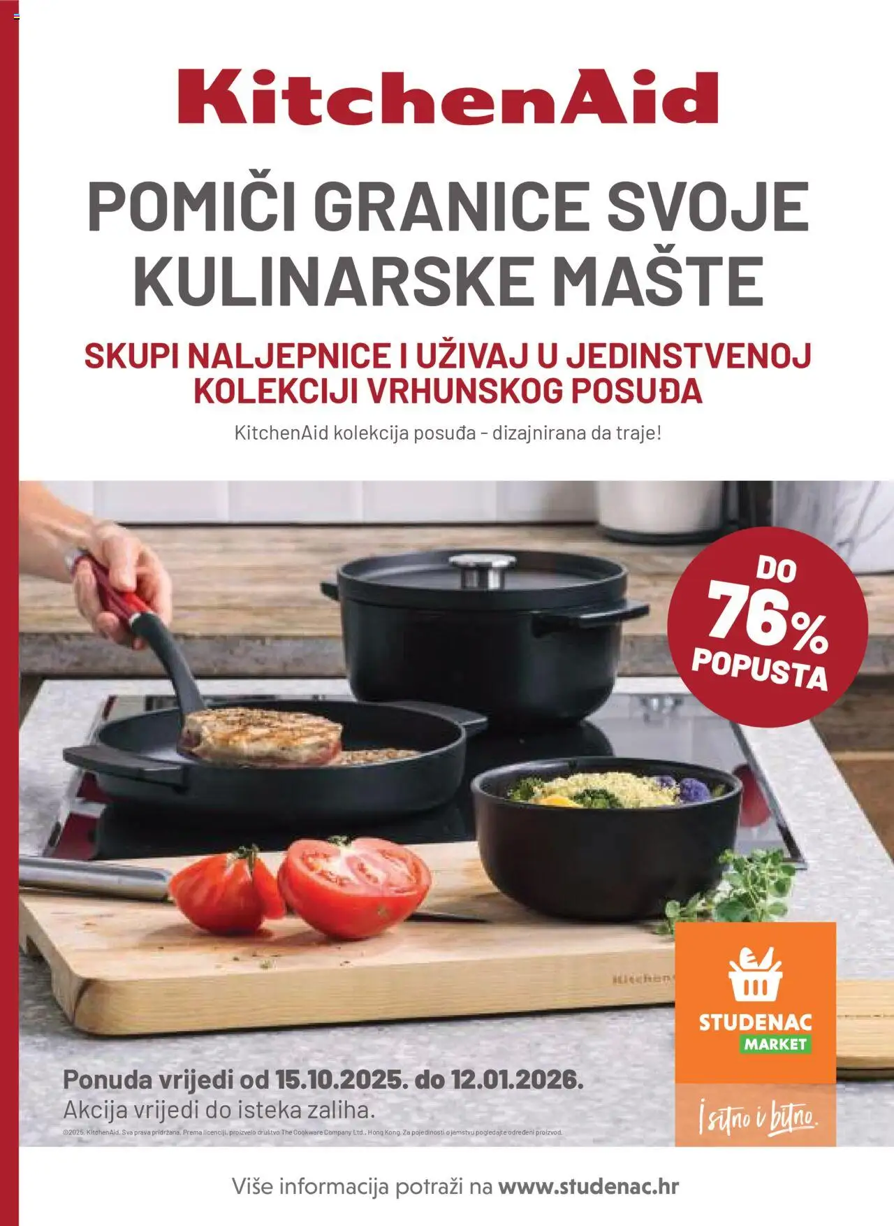 Studenac katalog | vrijedi od 15.10.2025 | Stranica: 4