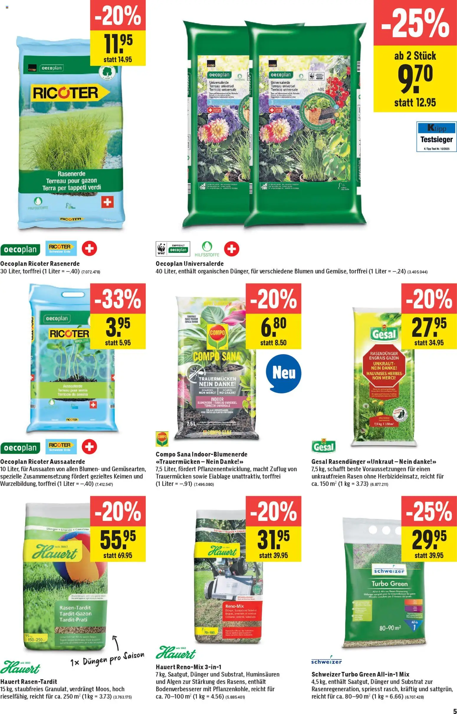 Jumbo aktionen – gültig ab 12.03.2026 | Seite: 5