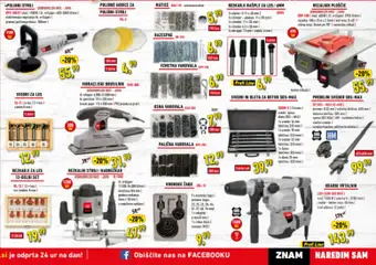 Inter Diskont katalog akcije – veljaven od 21.04.2026 | Stran: 3