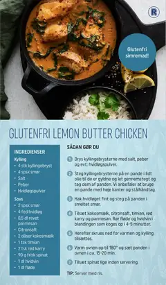 Rema 1000 - Meget mindre allergi gyldig fra 05.11.2025 | Side: 10