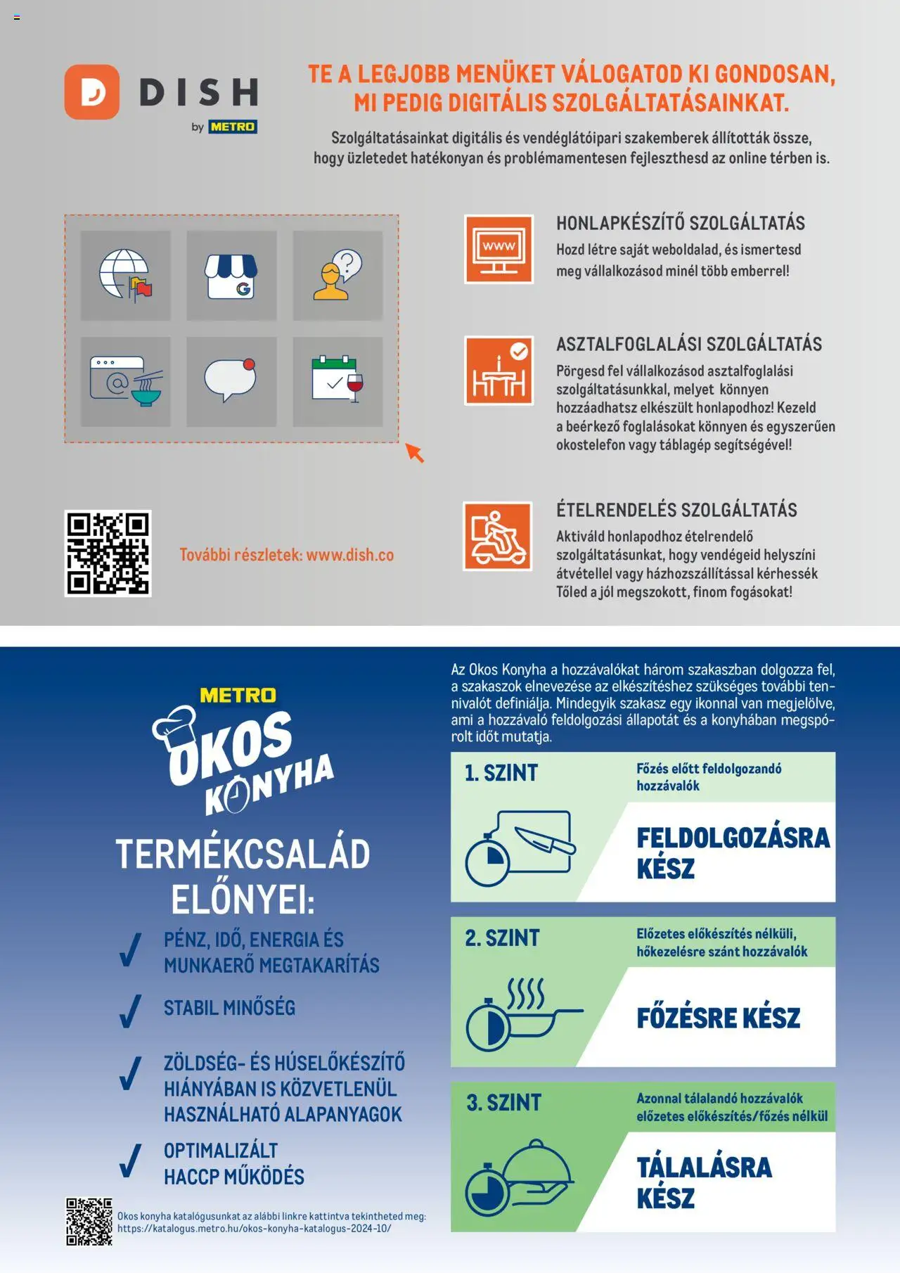 Metro akciós ujság - amely érvényes a következő dátumtól: 01.06.2025 | Oldal: 40 | Termékek: Táblagép, Okostelefon, Zöldség