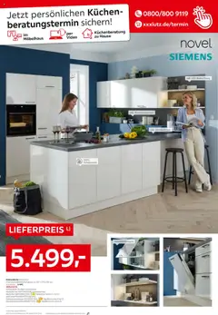 XXXL Lutz Polstermöbel-Testerinnen und -Tester gesucht! ab 19.10.2025 gültig | Seite: 12