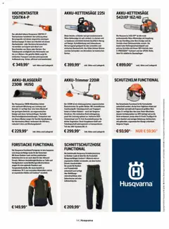 Lagerhaus Jagd- & Outdoorbekleidung Herbst/Winter 2025/2026 ab 18.08.2025 gültig | Seite: 14 | Produkte: Jacke